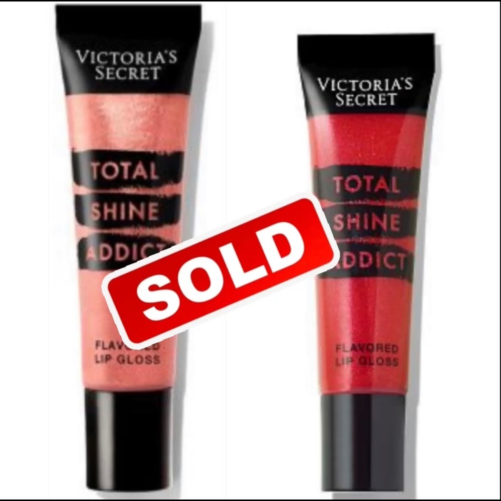 Victoria’s Secret Total Flavored Lip Gloss